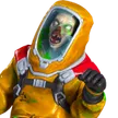 Biohazard