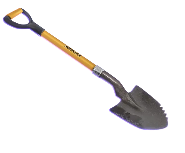 3D Character - Common weapons